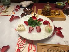 -叶叶菩提·晋福宫