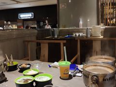 -海天盛宴海鲜自助(正大广场店)