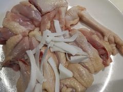 -百年果林椰子鸡(中洲店)