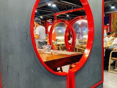 -老九圆山西面馆(CBD店)