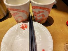 -友壹町寿司(嘉洲广场店)