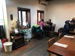 -铃木食堂(帽儿胡同店)