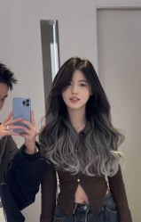 -3AM·S HAIR SALON烫发染发接发