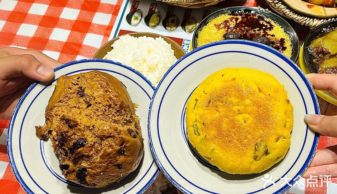 保定两人食！💰人均二三十，吃的饱饱的～
