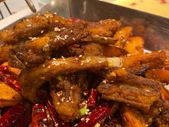 -澜小宴·胶东海鲜烟台味(时光塔店)