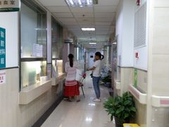 -北京市朝阳区奥运村社区卫生服务中心