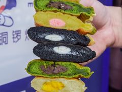 -铭果屋·铜锣烧专卖店(南京创始店)