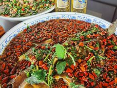 -杨记隆府(白象街店)
