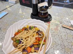 -文三里屯面馆(三里屯店)