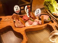 -赤坂亭·M9和牛烧肉(南京江南虹悦城店)