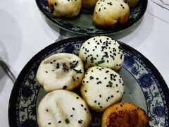 -无名生煎(昌里东路)