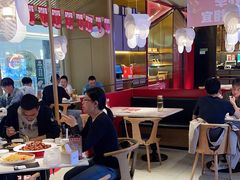 -茅庐川菜(烟台万象汇店)
