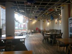 -So Lounge索兰至餐厅(蓝色港湾店)