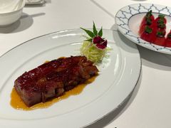 -伯衡55·吉品轩(乌鲁木齐南路店)