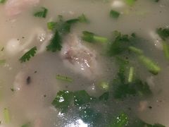 -赵家羊肉汤(建安路店)