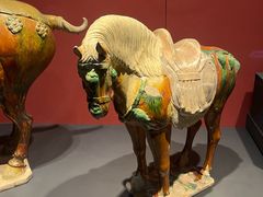 -陕西历史博物馆