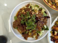 -龙香居海鲜浑锅家常菜·特色驴肉