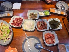 -火炉情韩国料理店(古田路店)