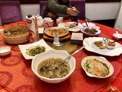 不倒翁什锦-不倒翁·徽天下名菜楼(马鞍山路店)