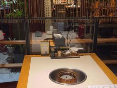 -五十六号院涮肉(雍和宫店)
