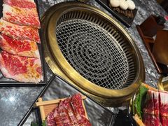 -牛将军•涮肉•烤肉•铁板烧(北京王府井·故宫店)