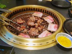 -極屋鮨牛 · 烧肉酒场(时代C馆店)