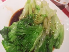 葱油罗马生菜-西贝莜面村(近铁城市广场店)