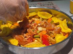 -黄记煌三汁焖锅(悦方IDmall店)