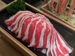 湊湊特供肥牛-湊湊火锅·茶憩(东城万达店)