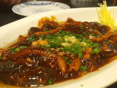 -老苏州芳和园茶酒楼  传统苏帮菜(观前店)