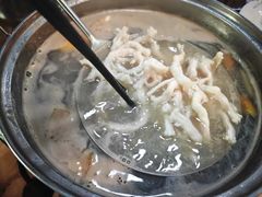 -华哥新鲜猪精品美食