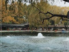 -百脉泉景区