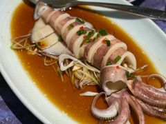 -珍宝海鲜JUMBO Seafood(ifc店)