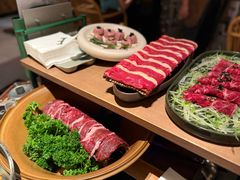 -三出山火锅(万象天地店)