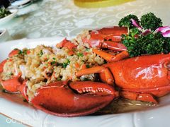 -嘉禾·悦享餐厅(八方汇店)