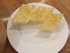 椰汁桂花糕-北海金昌开元名都大酒店·四季轩中餐厅