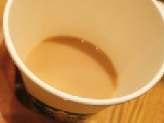 -星巴克(天津鲁能中心第三店)