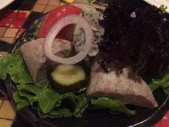 -申德勒西餐厅(日坛路总店)