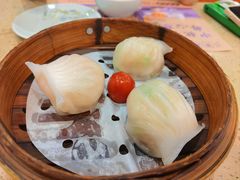 -点都德(世纪汇店)
