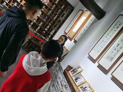-韩城古城