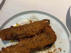 -丰收日·小海鲜·沪上家宴(顾村正大店)
