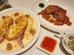-利苑酒家(合景国际金融广场店)