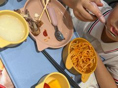 -西语炭烧牛排·西厨(滨湖万科里店)