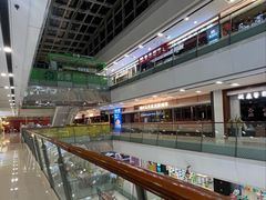 -万达广场(南京江宁店)