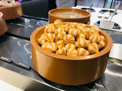 -龍歌自助小火锅(市南金茂湾店)