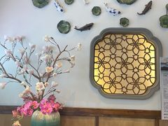-四季厨房 鲁菜·孔府烤鸭(高新万达店)