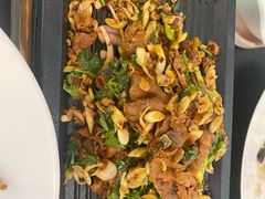 -香丰阁·烤鸭·川湘菜(清河店)