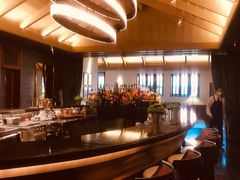 -Le Comptoir de Pierre Gagnaire