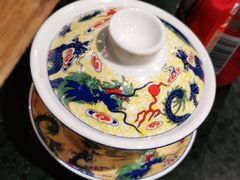 -大龙燚火锅(南山大道店)
