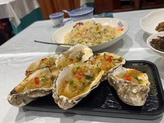 -蠔友汇(皇姑店)